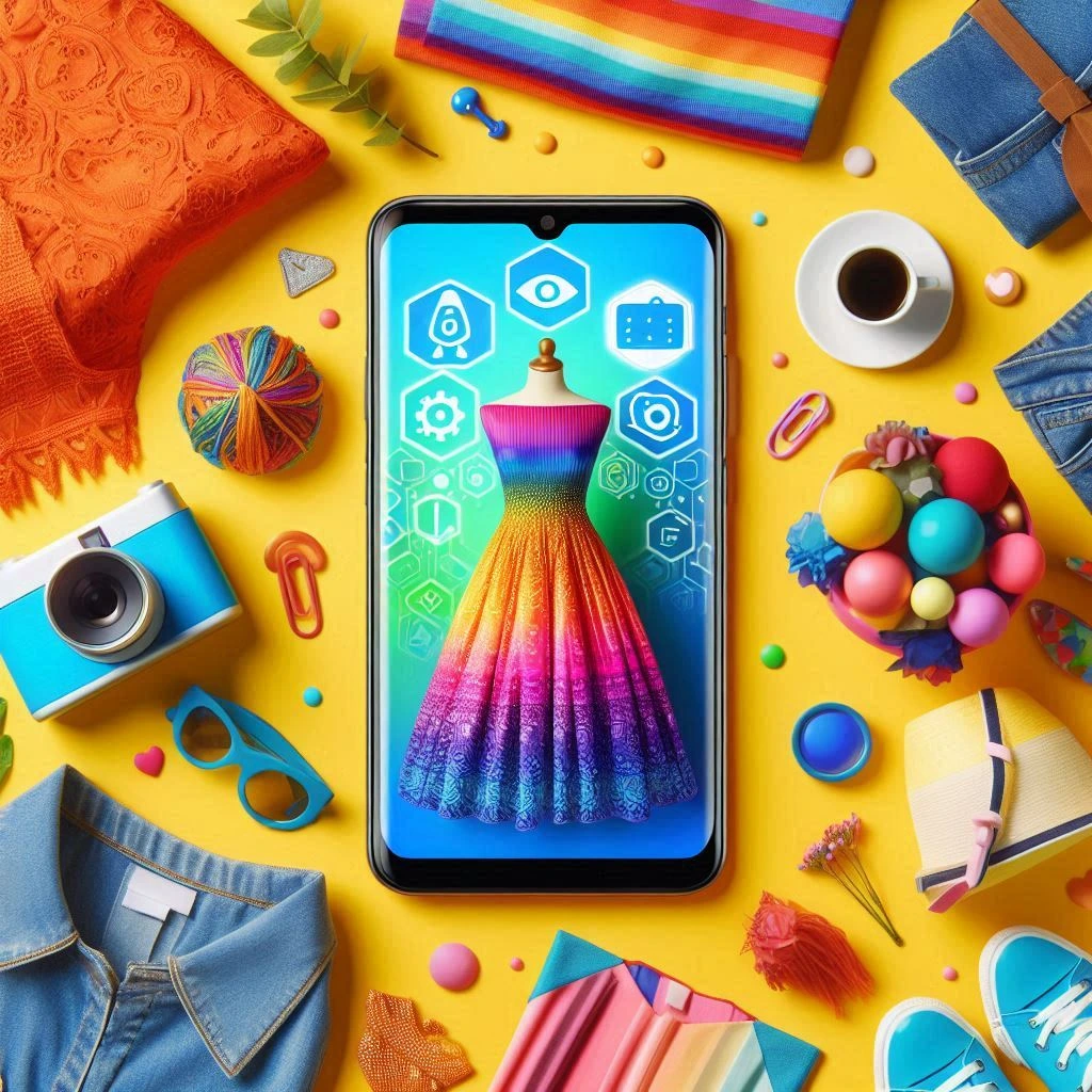 Fashion Match App